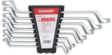Gedore r01105012 | ringsleutelset | 6-32 mm | 12-delig - 3300928 - afbeelding 1