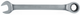 Gedore r07100170 ringratel-steeksleutel | 17 mm - 3300837