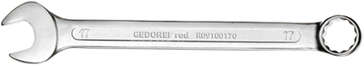 Gedore r09100130 ringsteeksleutel | 13 mm - 3300969