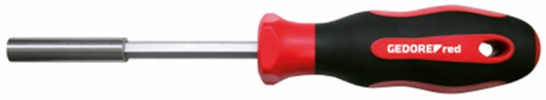 Gedore r38950000 | 2c-bitschroevendraaier | 1 4 - 3301343