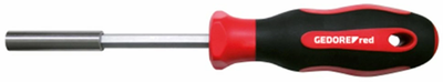 Gedore r38950000 | 2c-bitschroevendraaier | 1 4 - 3301343