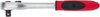 Gedore r40000027 2k omschakelbare ratel | 1 4 - 3300158