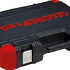 Gedore r45603172 dopsleutelset 1 4 + 3 8 + 1 2 172-delig - 3300058