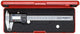 Gedore r94420021 | digitale schuifmaat | 150 mm - 3301430