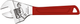 Gedore red | moersleutel | verstelbaar met ratelfunctie | 10 - r03910010
