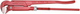 Gedore red | r27100015 | pijptang 90° | zweeds model | ø 1.1 2 | l 420 mm - 3301158