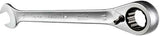 Gedore ringratel steeksleutel 13 mm - 2297302 - afbeelding 2