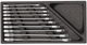 Gedore sleutelset | 2 6 ct-module | 10-dlg - 3301702