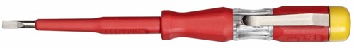 Gedore 4615 3 spanningzoeker 3x140mm 220-250 v - 6699110