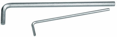 Gedore stiftsleutel 3 mm extra lang - 6351110