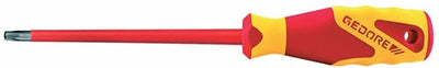 Gedore vde schroevendraaier torx t20 - 2824639