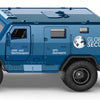 Siku geldtransporter (1:50)