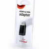 Enzo gembird hdmi naar vga adapter