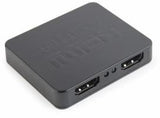 Enzo gembird hdmi splitter 1 in->2 uit - afbeelding 2