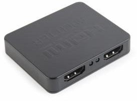 Enzo gembird hdmi splitter 1 in->2 uit