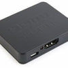 Enzo gembird hdmi splitter 1 in->2 uit
