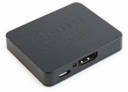 Enzo gembird hdmi splitter 1 in->2 uit