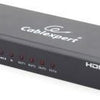 Enzo gembird hdmi splitter 1 in->4 uit