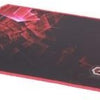 Enzo gembird muismat gamepro-m 25x35cm