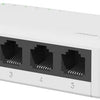 Enzo gembird netwerk switch 5 poorts 10 100 1000mbps - 9510309