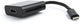 Enzo gembird usb-c naar hdmi adapter zwart - 9580125