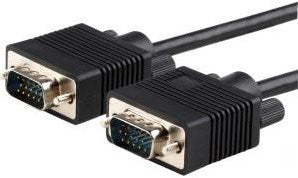 Enzo gembird vga kabel male male 5 meter