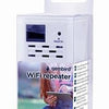 Enzo gembird wifi repeater 300 mbps wit - 9510394