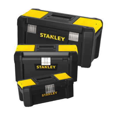 Stanley koffers gereedschapskoffer essential m | stst1-75518 - stst1-75518