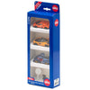 Siku geschenkset (3x supersportwagens)