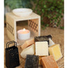 Ideas 4 seasons geurblokje cinnamon set a 3 stuks
