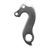 Union derailleurpad GH-045 met schroefset M4x0.7