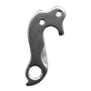 Union derailleurpad GH-085 met schroefset M4x0.7