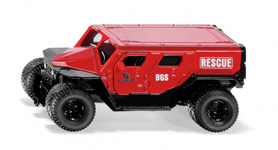 Siku ghe-o rescue (1:50)