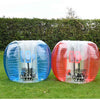 Gioco Bubbelvoetbal 120 cm PVC Rood