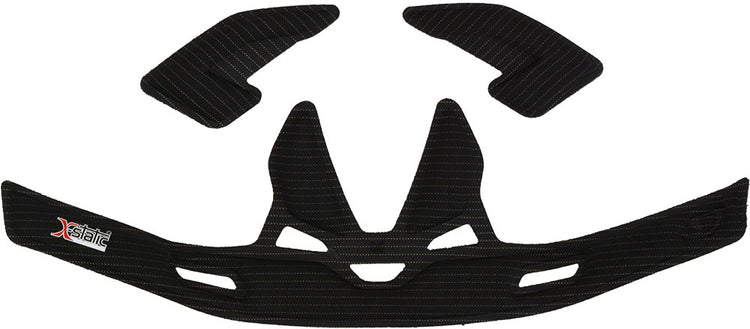 Giro pad set for montaro | m