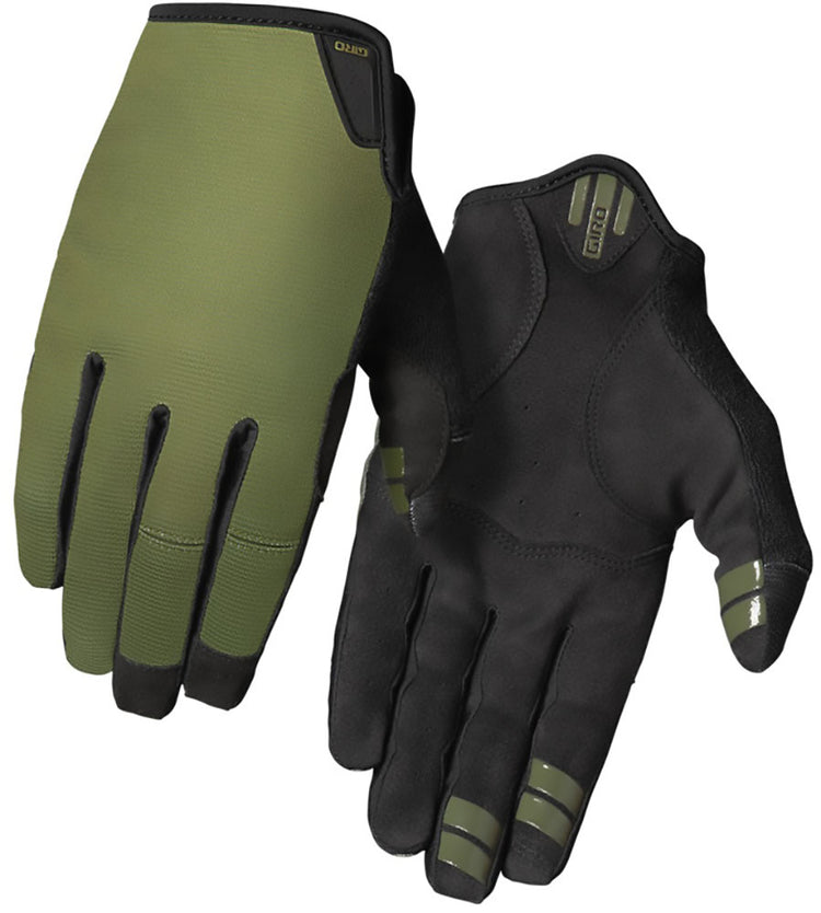 Giro dnd - gloves | s
