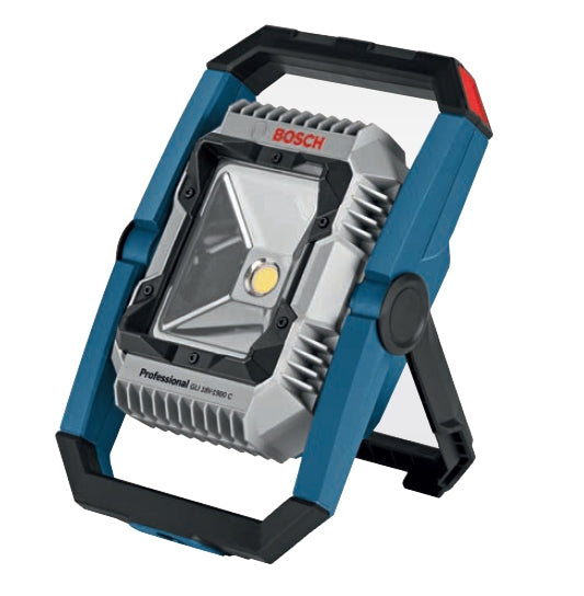 Bosch blauw accubouwlamp gli 18 v-1900 - 0601446400