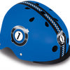 Globber Lights helm blauw maat 48-53 cm