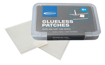 Schwalbe Plakkers EVO lijmloos (6 stuks)