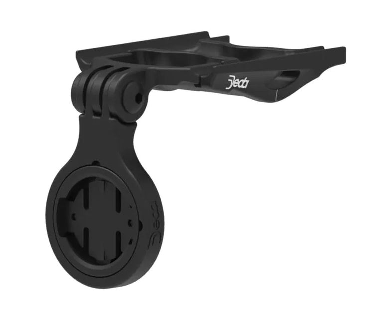 Deda staffa seatpost mount kit for rear light garmin varia