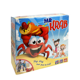 Goliath actiespel mr krab - afbeelding 1