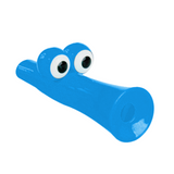 Goliath ballonpomp bob balloon pocket blauw - afbeelding 2
