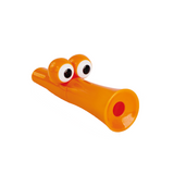 Goliath ballonpomp bob balloon pocket oranje - afbeelding 2