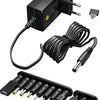 Enzo goobay netvoeding 600ma 7,2w gestabiliseerd - 7795510