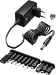 Enzo goobay netvoeding 600ma 7,2w gestabiliseerd - 7795510