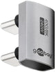 Enzo goobay usb-c adapter | male male | u vorm | 180 graden adapter - 9550437
