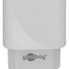Enzo goobay usb-c snellader | 20w | wit | power delivery - 9550190