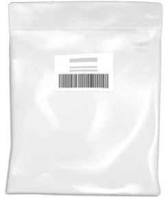 Enzo goobay usb-c - usb-c laadkabel 1m zwart - 9550204
