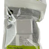 Enzo goobay usb lader haaks dubbel 2,4a wit - 9550150
