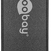 Enzo goobay usb naar usb-c adapter zwart - 9550400